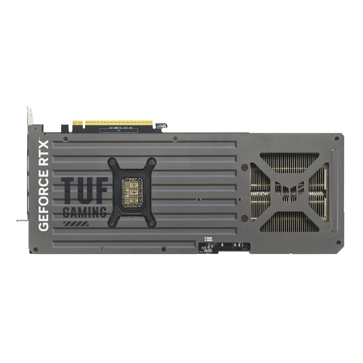 Asus TUF Gaming GeForce RTX 5070 Ti 16GB GDDR7 OC Graphics Card