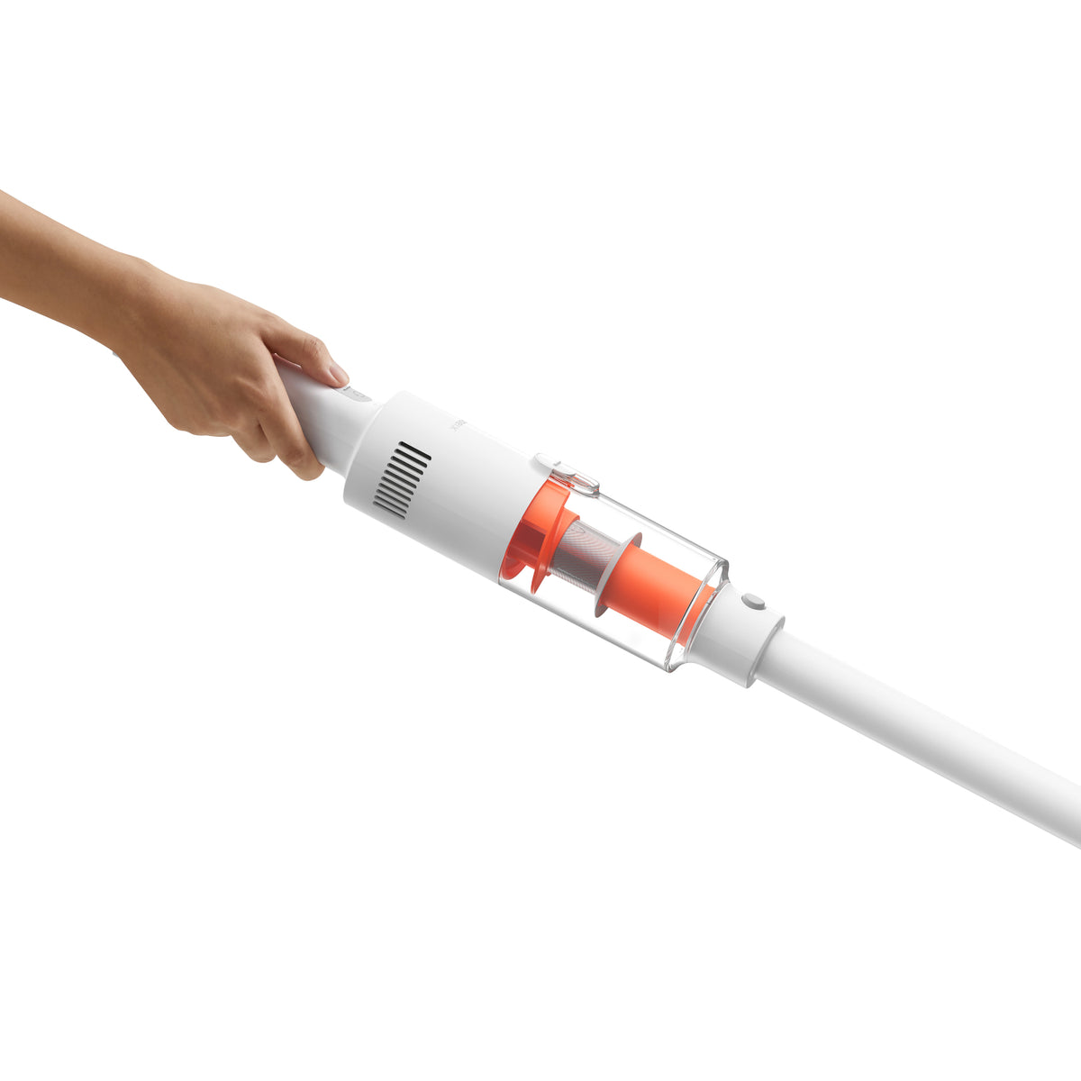 Xiaomi Vacuum Cleaner P30 Handheld – White
