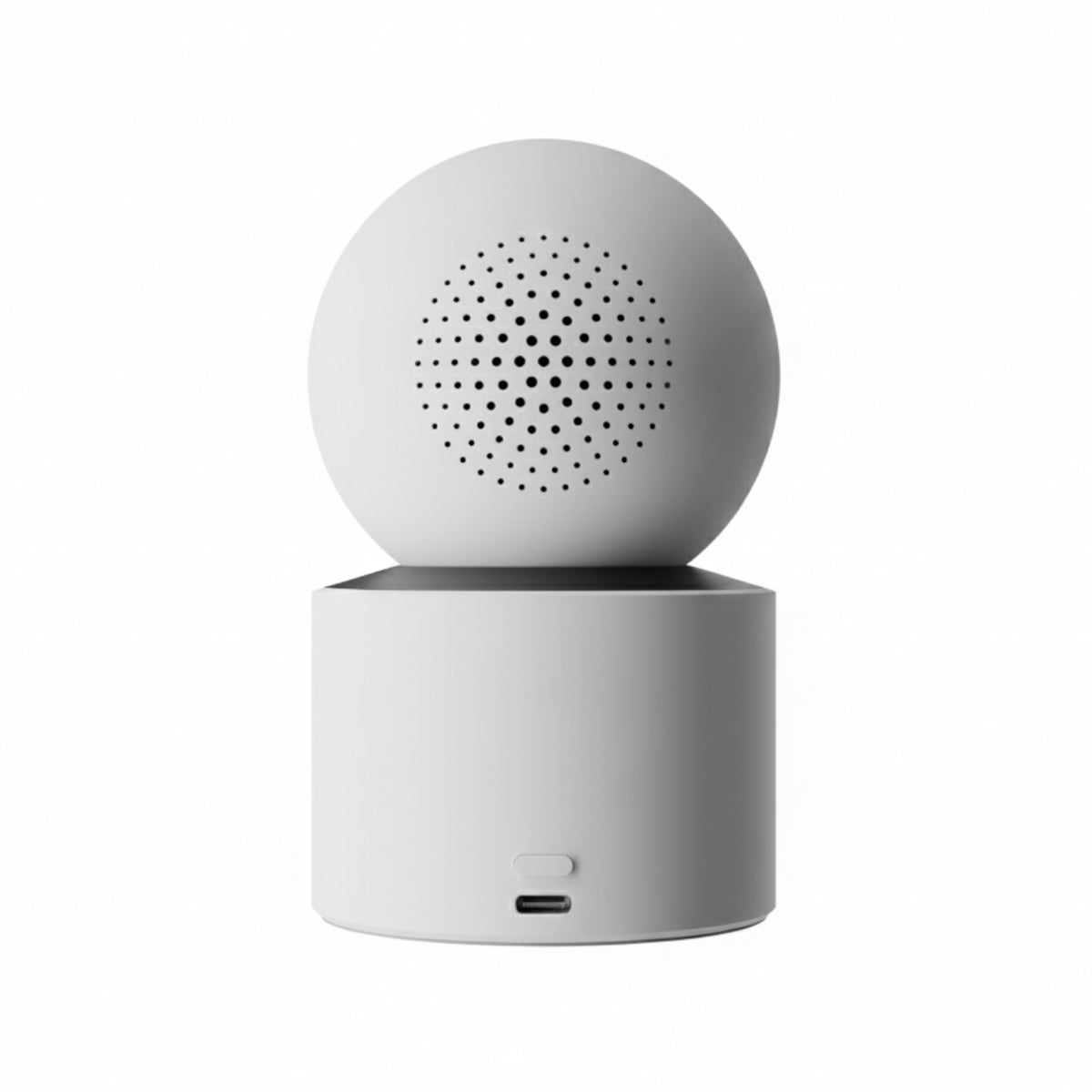Xiaomi Smart C302 2K Indoor Wi-Fi Security Camera-White