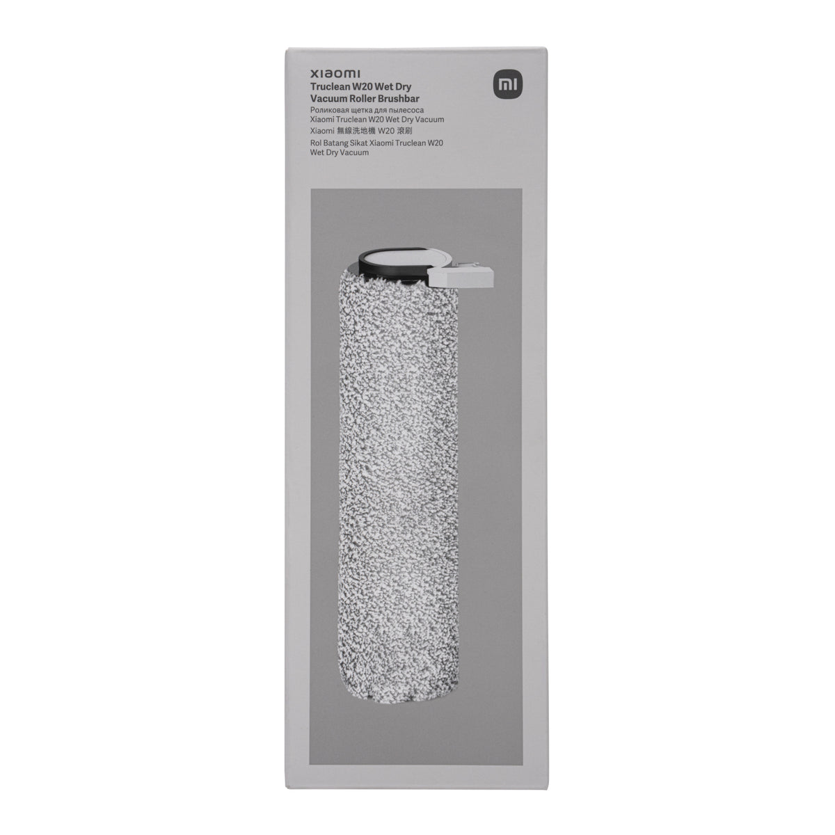 Xiaomi Truclean W20 Wet Dry Vacuum Roller Brushbar