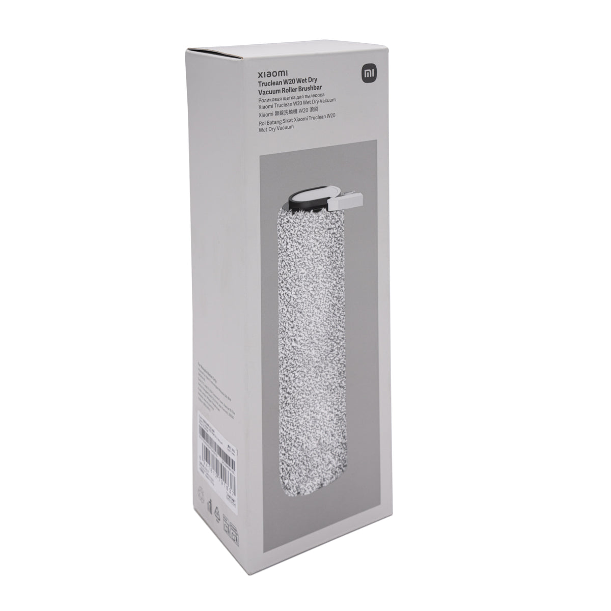 Xiaomi Truclean W20 Wet Dry Vacuum Roller Brushbar