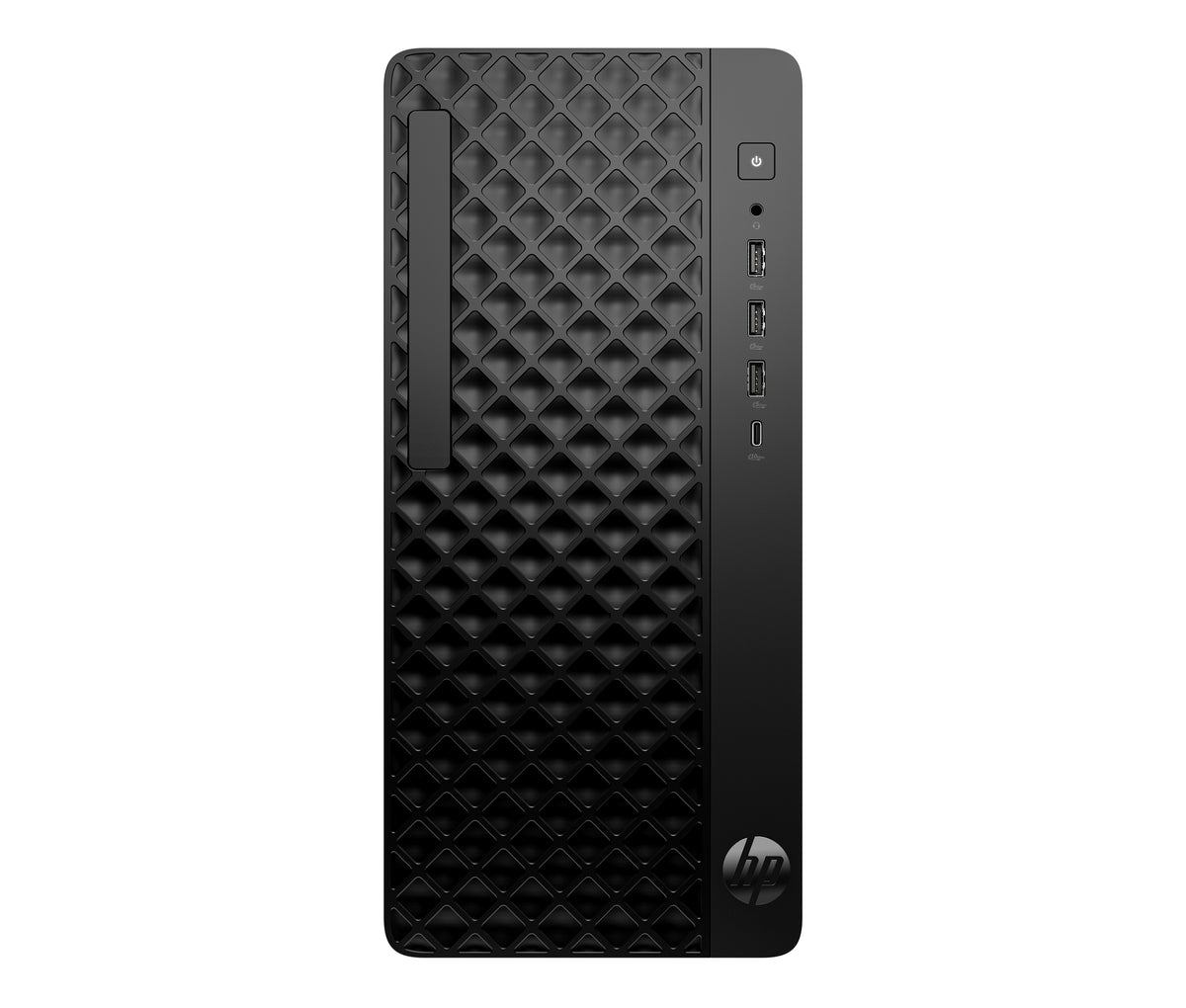 HP PRODESK 2 TOWER G1I W/23.8IN FHD DESKTOP PC