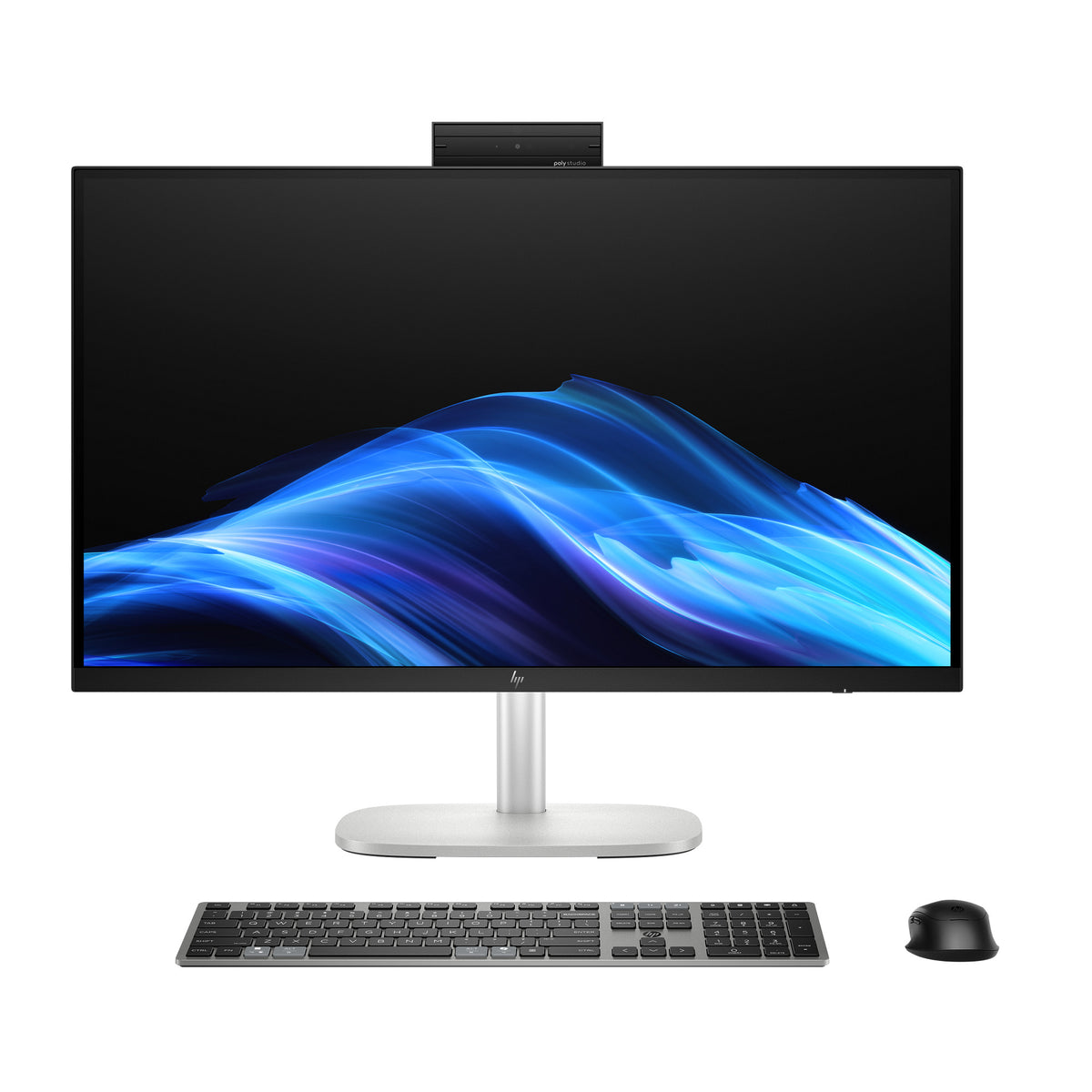 HP ELITESTUDIO 8 ALL-IN-ONE G1I AI NT 23.8IN DESKTOP PC
