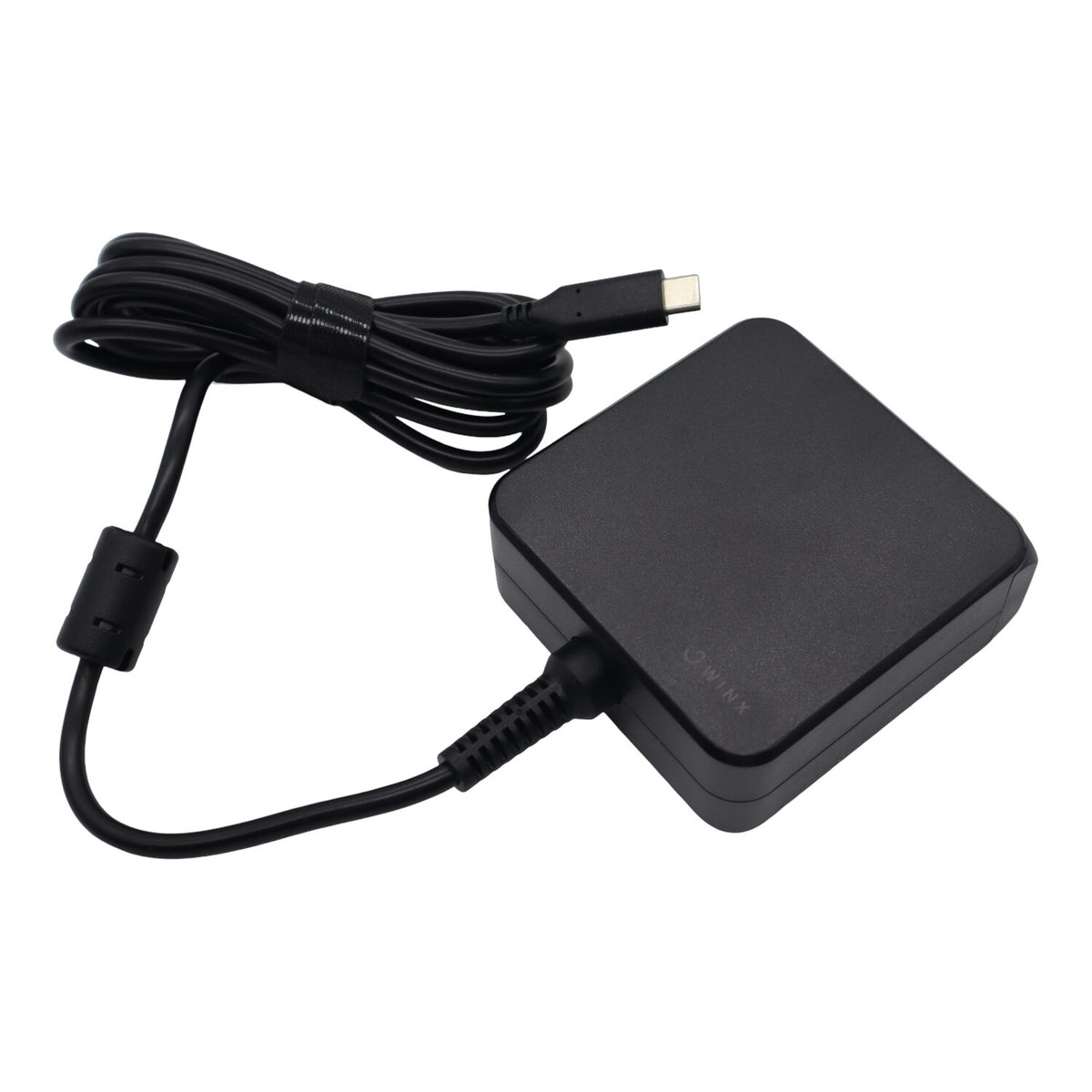 WINX CHARGE PRO TYPE-C 100W GaN POWER ADAPTER
