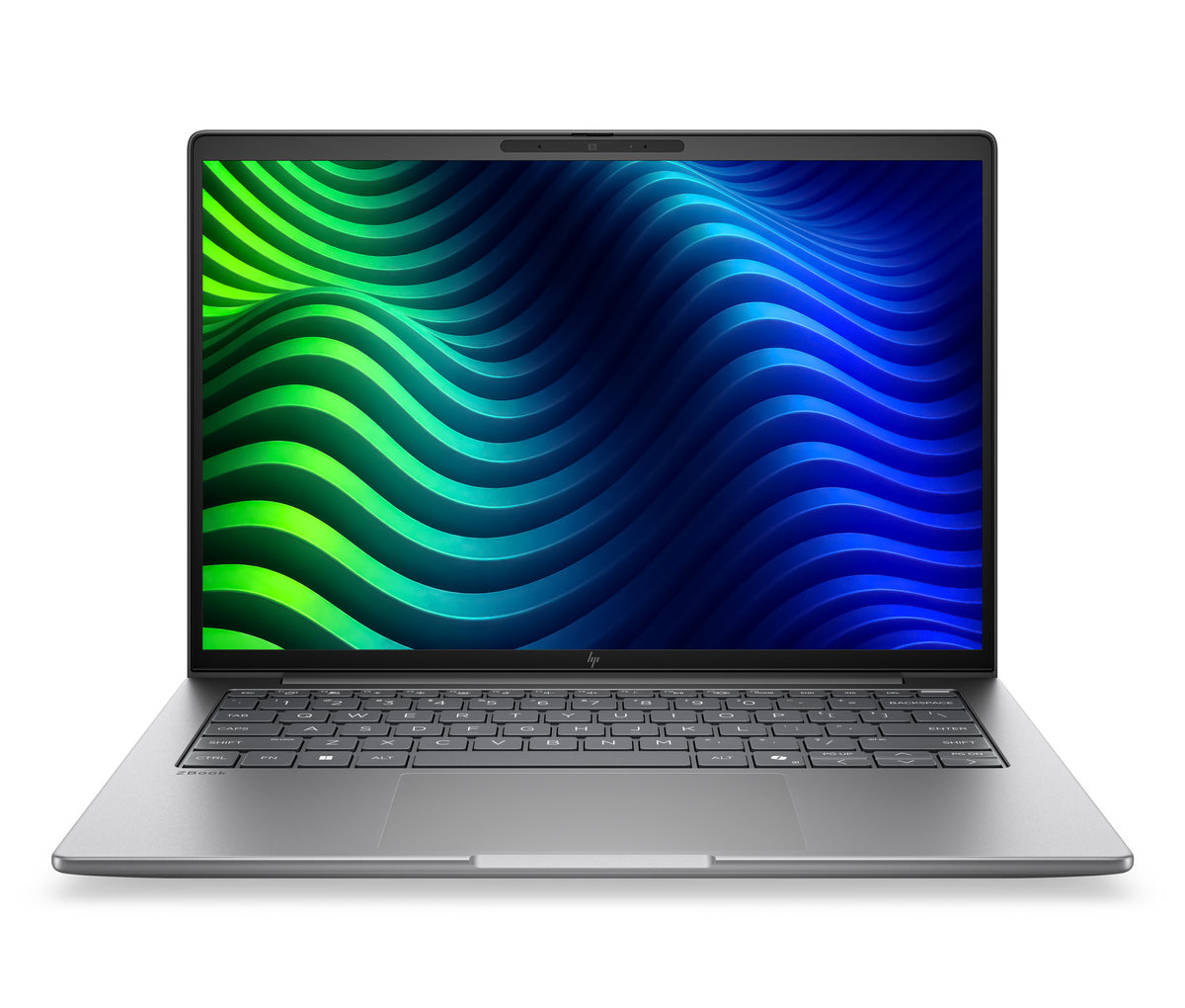 HP ZBOOK 8 G2I NGAI 16IN WUXGA NOTEBOOK