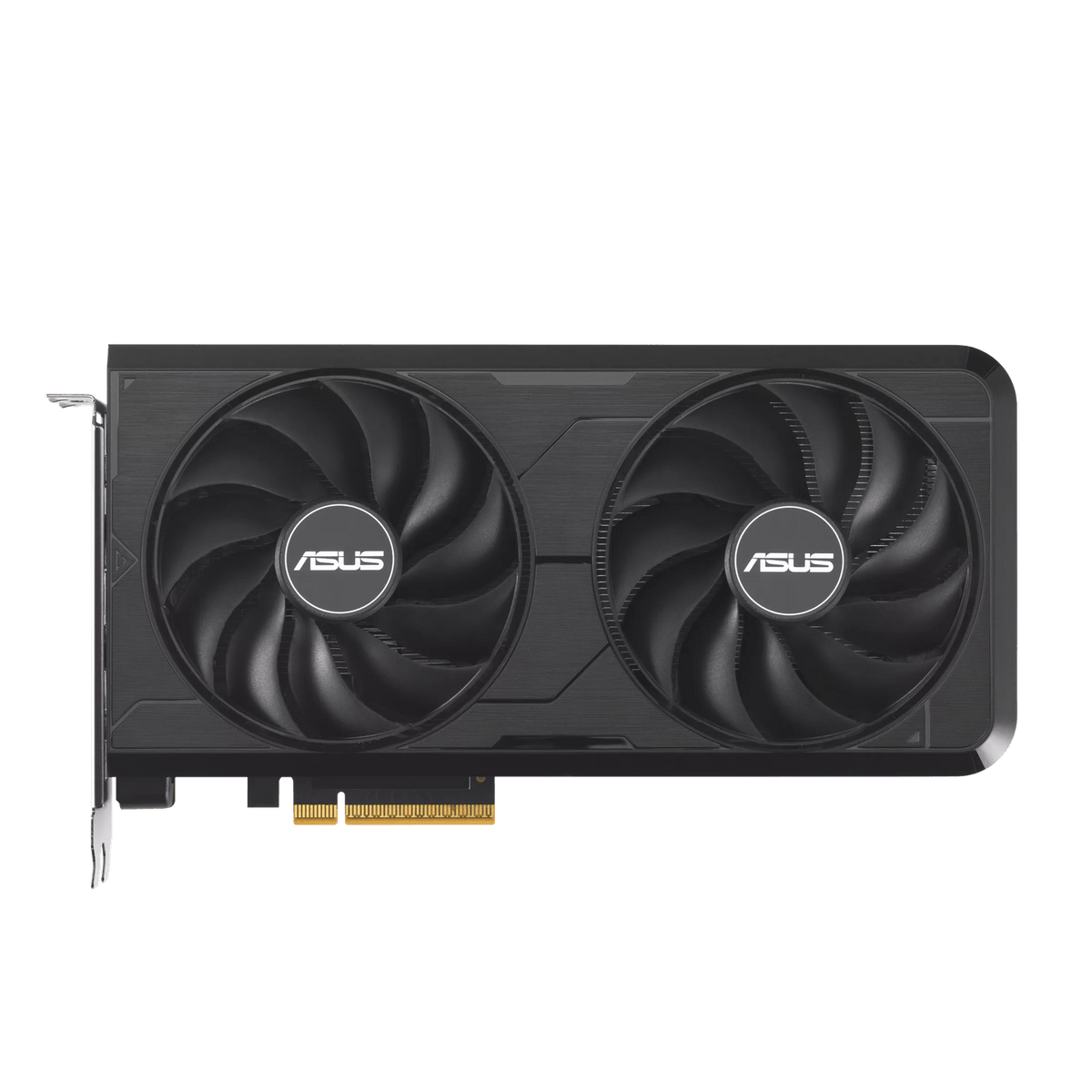 ASUS GF RTX 5060 DUAL 8G OC EVO