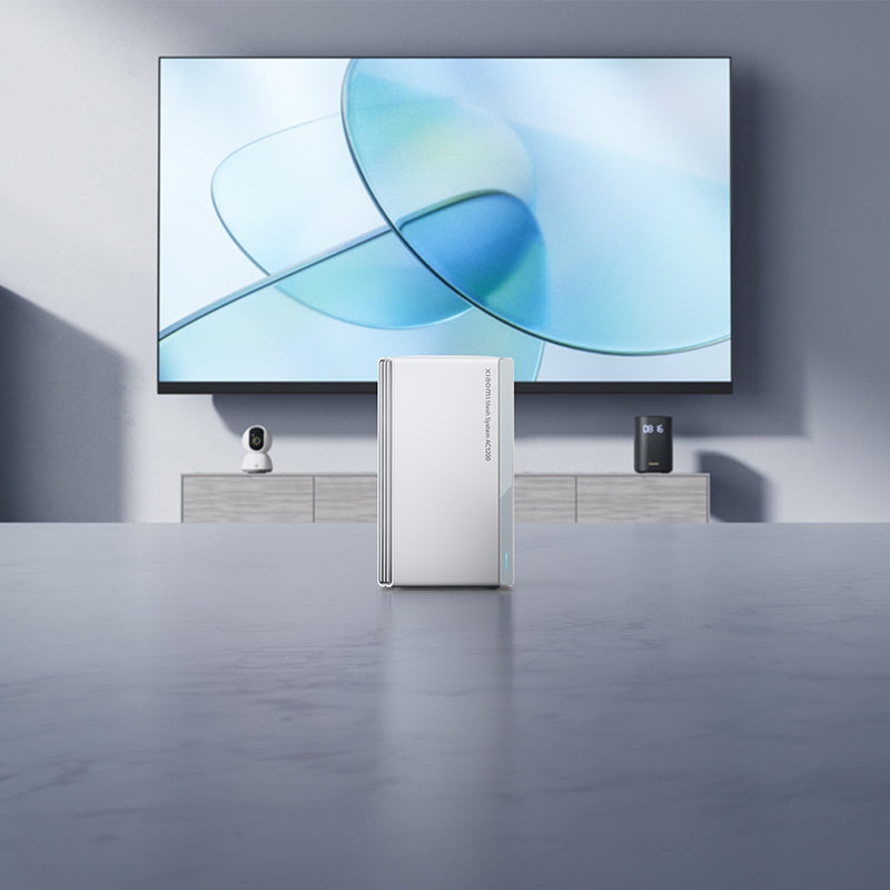 Xiaomi AC1200 Whole Home Mesh Wi-Fi System (1-Pack)