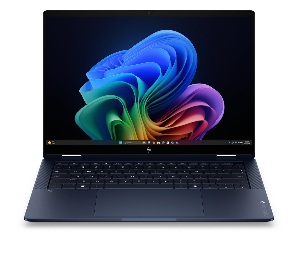 HP ELITEBOOK X FLIP G2I NGAI 14IN WUXGA NOTEBOOK