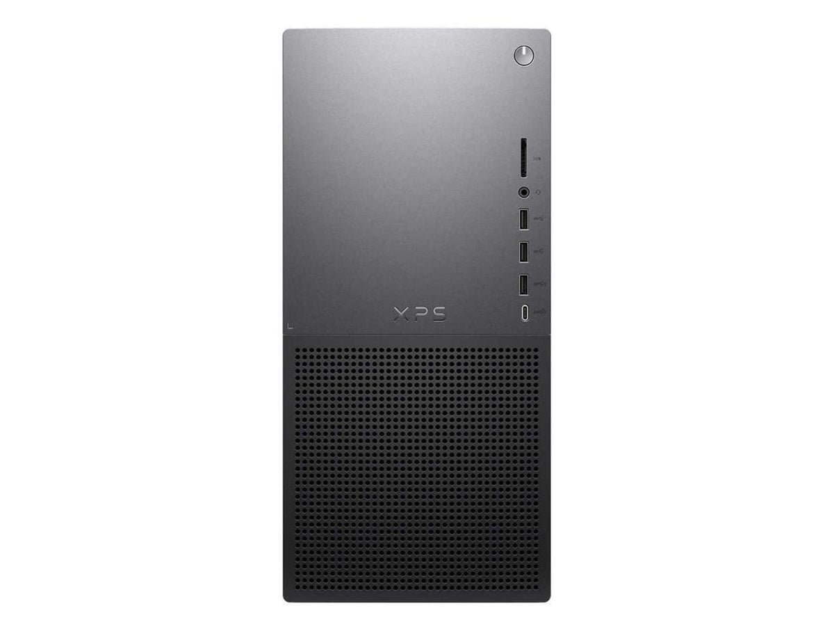 DELL TOWER PLUS EBT2250 U7-265 DESKTOP PC