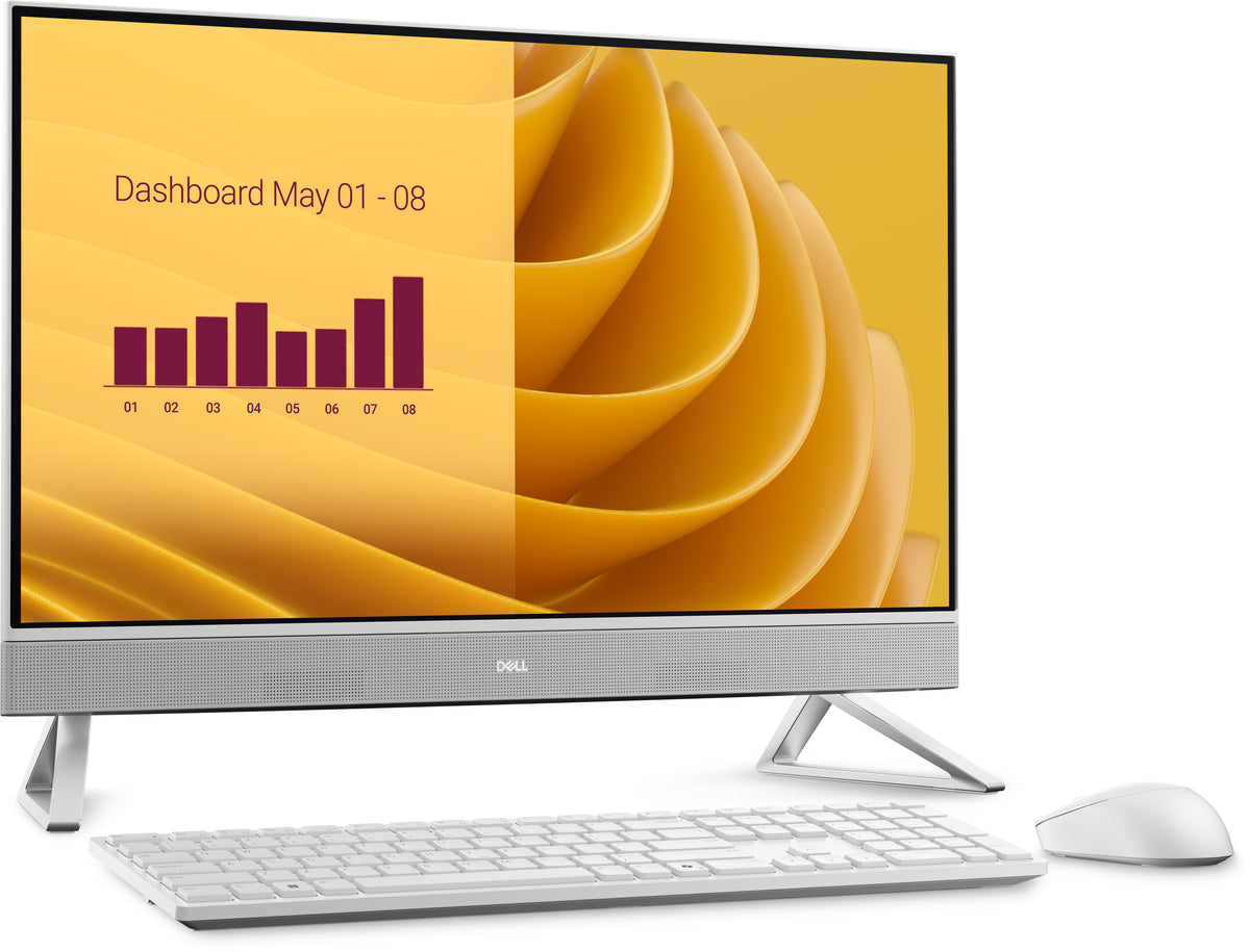 DELL 27 AIO EC27250 27IN FHD DESKTOP PC