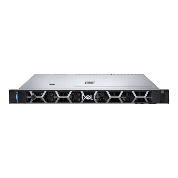 DELL POWEREDGE R360 XEON 6325P SERVER