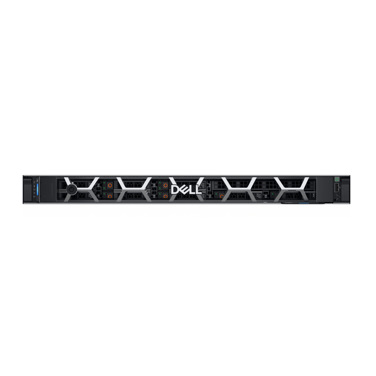 DELL POWEREDGE R360 INTEL XEON 6 PERFORMANCE SERVER