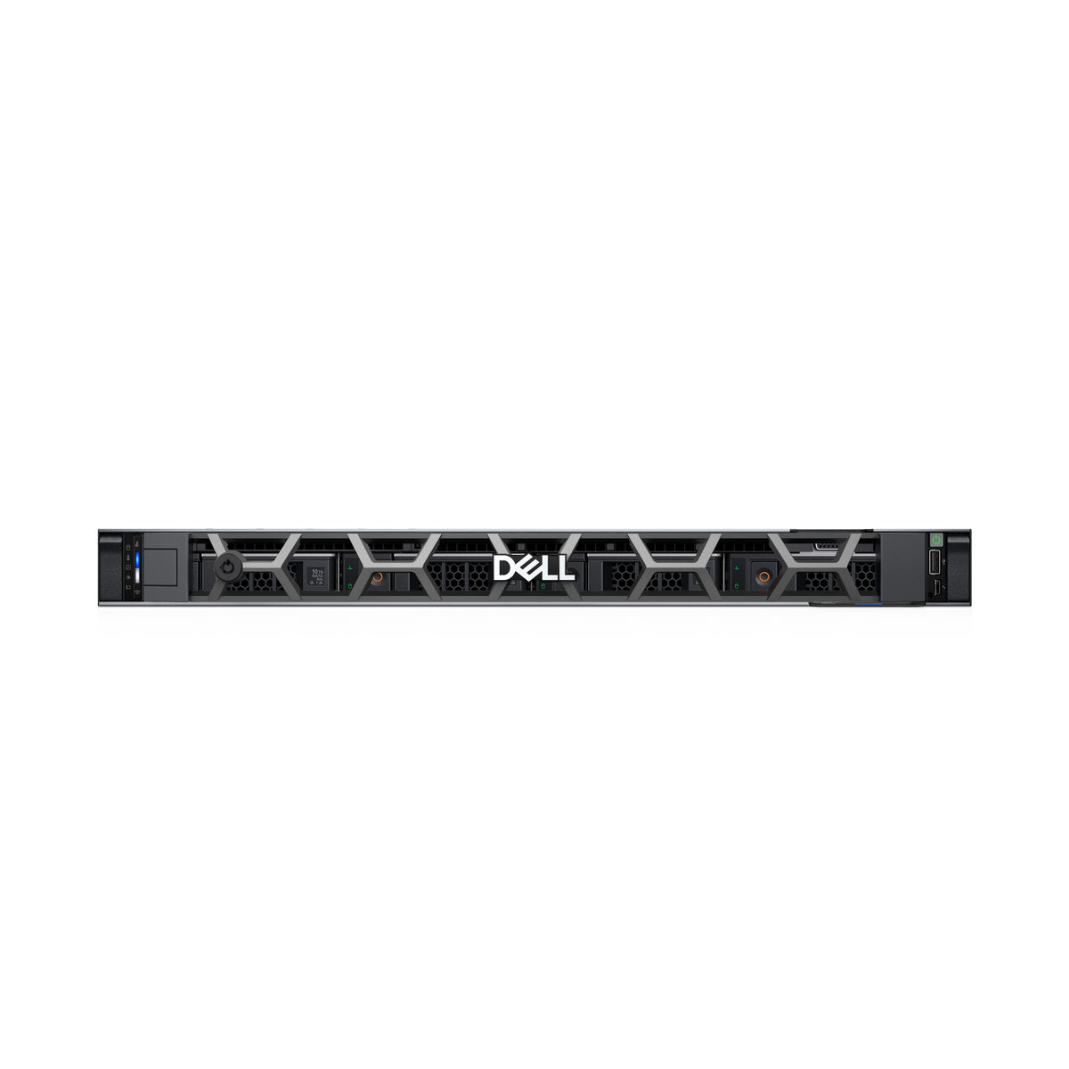DELL POWEREDGE R660XS XEON 4510 SERVER
