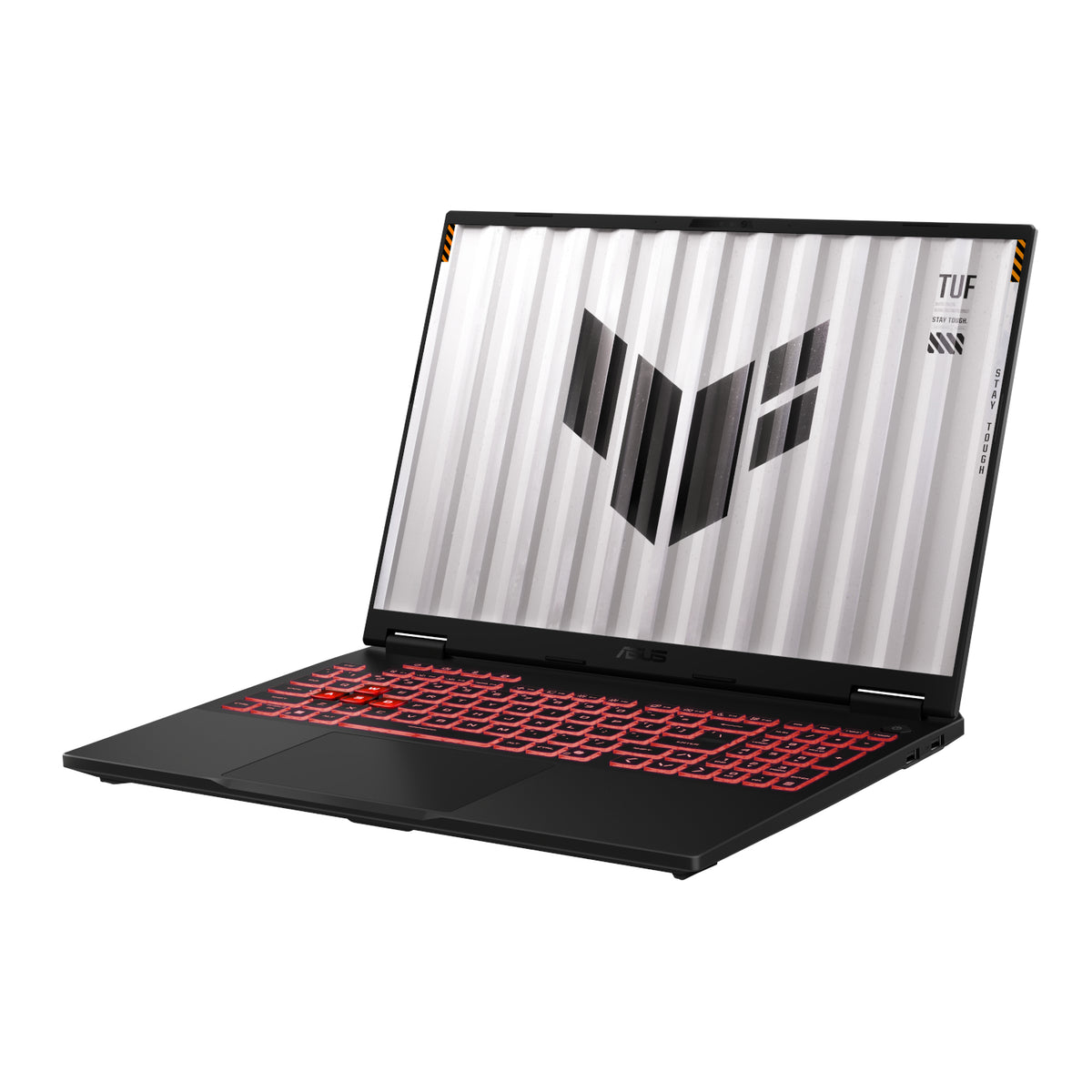 Asus TUF Gaming A16 Gaming Laptop 16″ | Ryzen 7 260 | 16GB DDR5 | RTX 5050 | 1TB SSD | Windows 11 Home