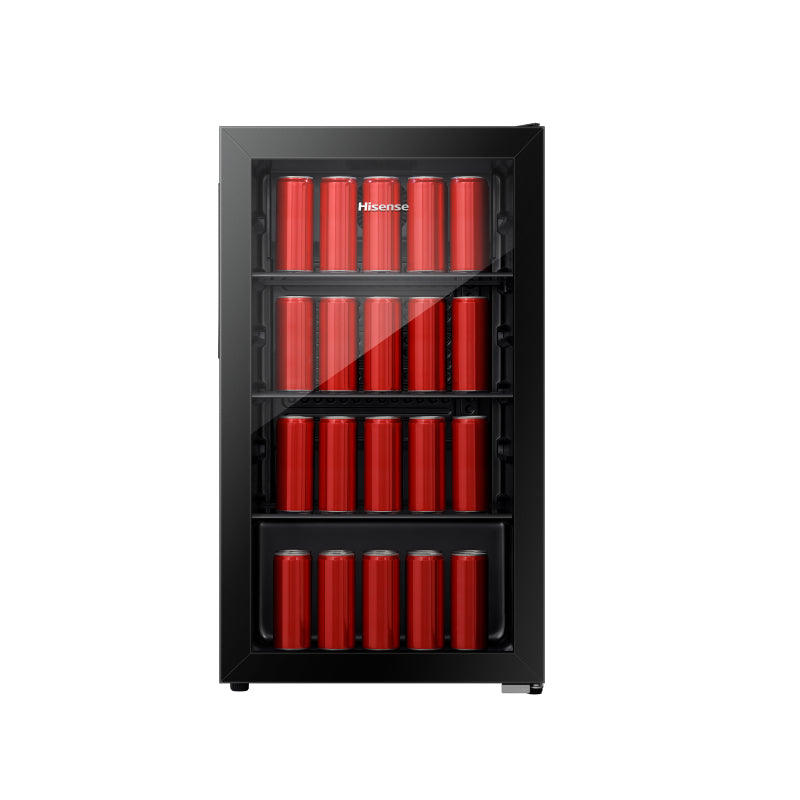 Hisense H125BC | Beverage Cooler