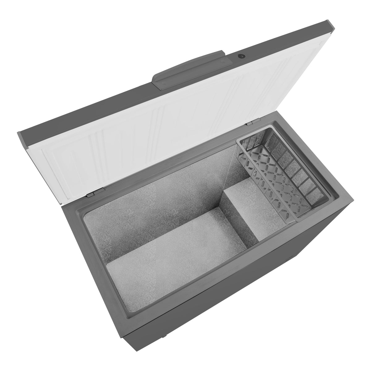 Hisense H399CFS | 297L Chest Freezer