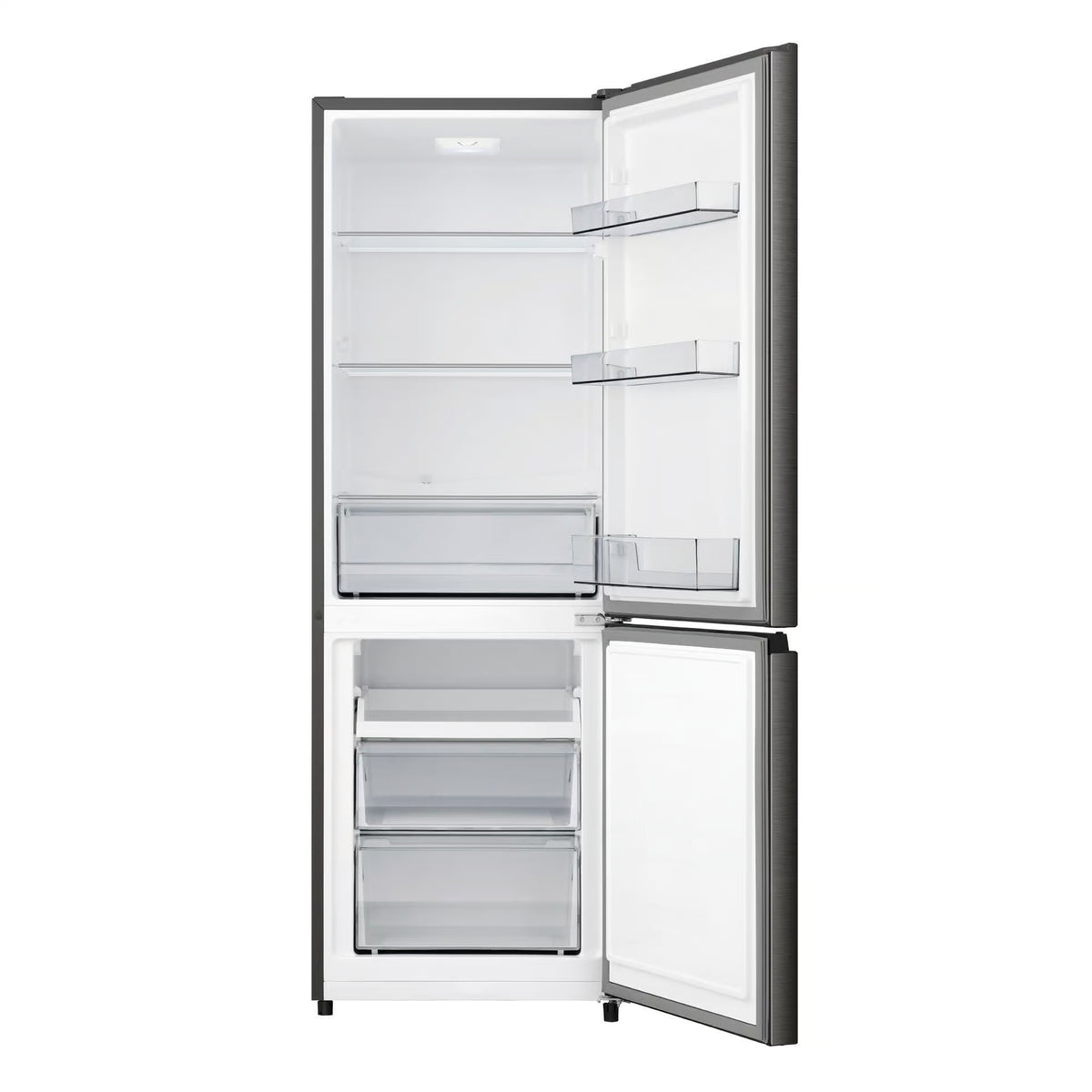 Hisense H425BIT | Bottom Mount Refrigerator