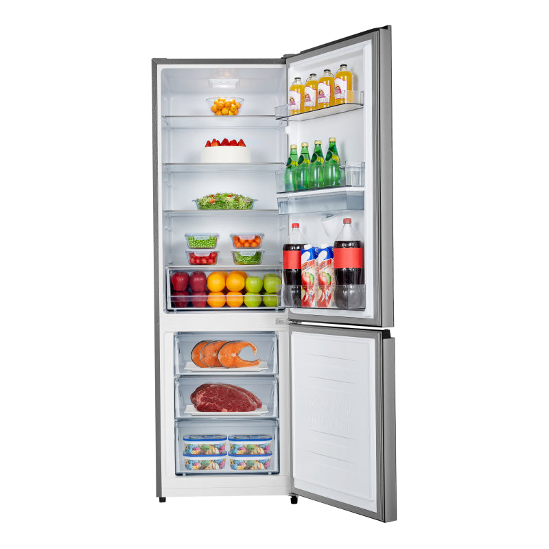 Hisense H450BMIB-WD β 347L Combi Refrigerator