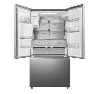 Hisense H760FS-ID β 536L French-Door Refrigerator