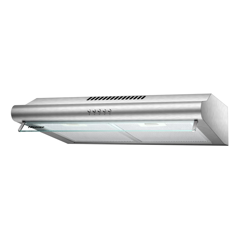 Hisense HHO60PASS β Stainless Steel Extractor