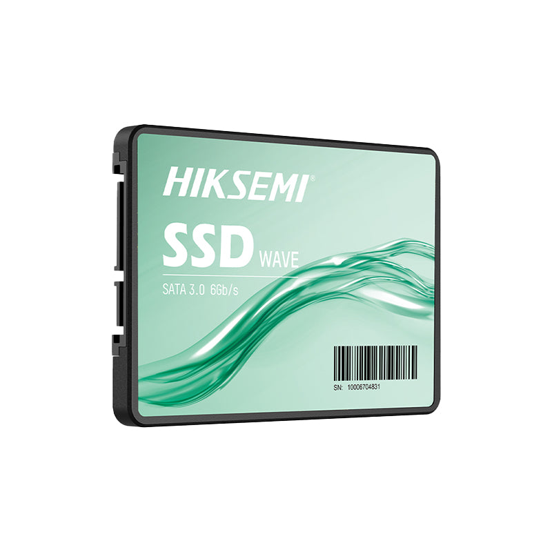 HIKSEMI WAVE(S) 2.5″ 128GB SATAIII SSD