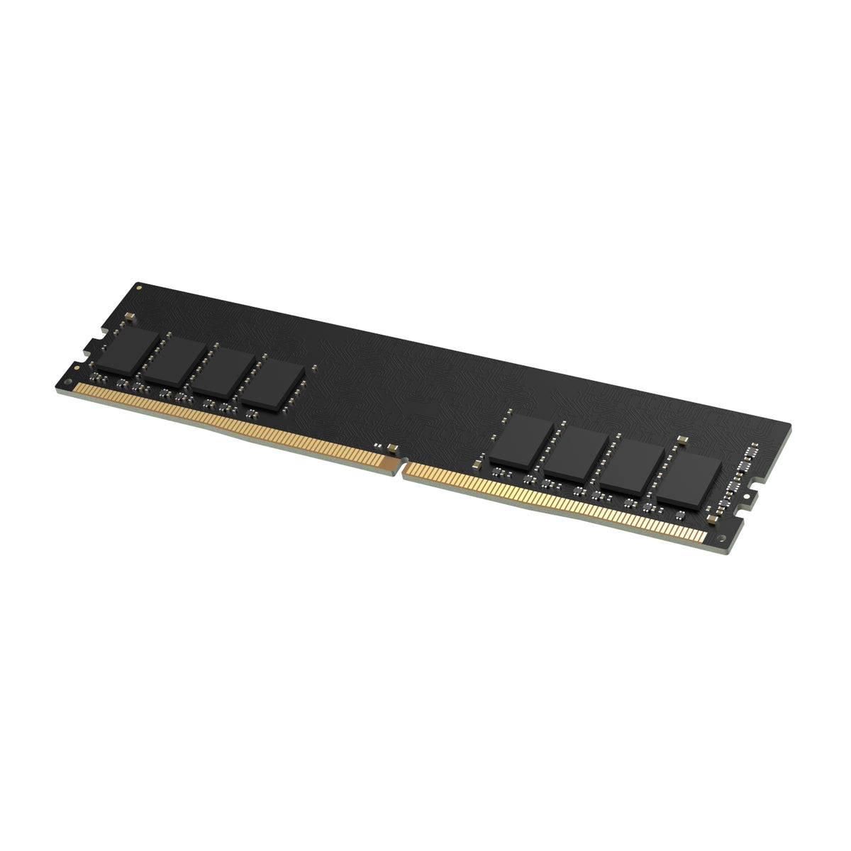 Hiksemi Hiker 8GB DDR5 4800MHz Desktop Memory