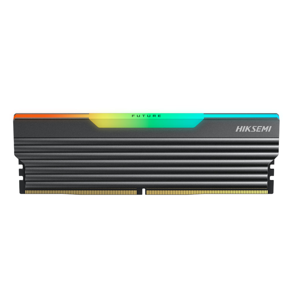 HIKSEMI Future RGB 32GB 6000MHz DDR5 UDIMM Memory Kit