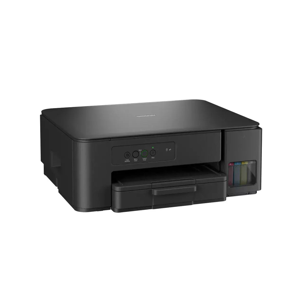 Brother DCP-T230 Ink Tank Printer USB connected, compact 3-in-1 ink tank printer - iDesign Communications