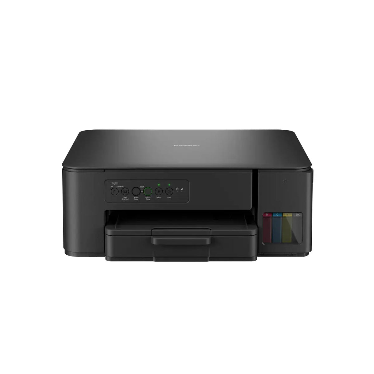 Brother DCP-T430W A4 3-in-1 Multifunction Ink Tank Printer - iDesign Communications