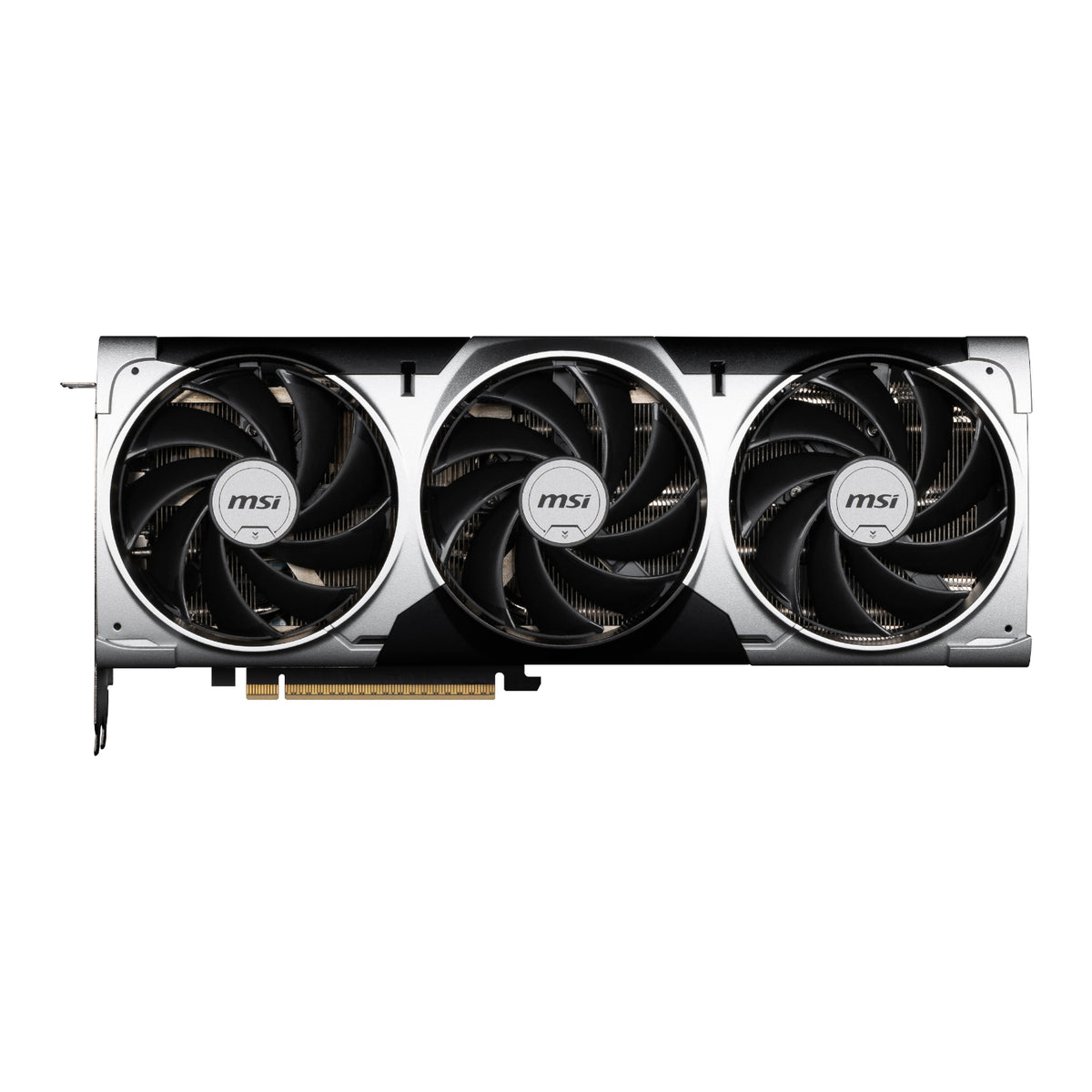 MSI GeForce RTX 5080 VENTUS 3X OC 16G Graphics Card