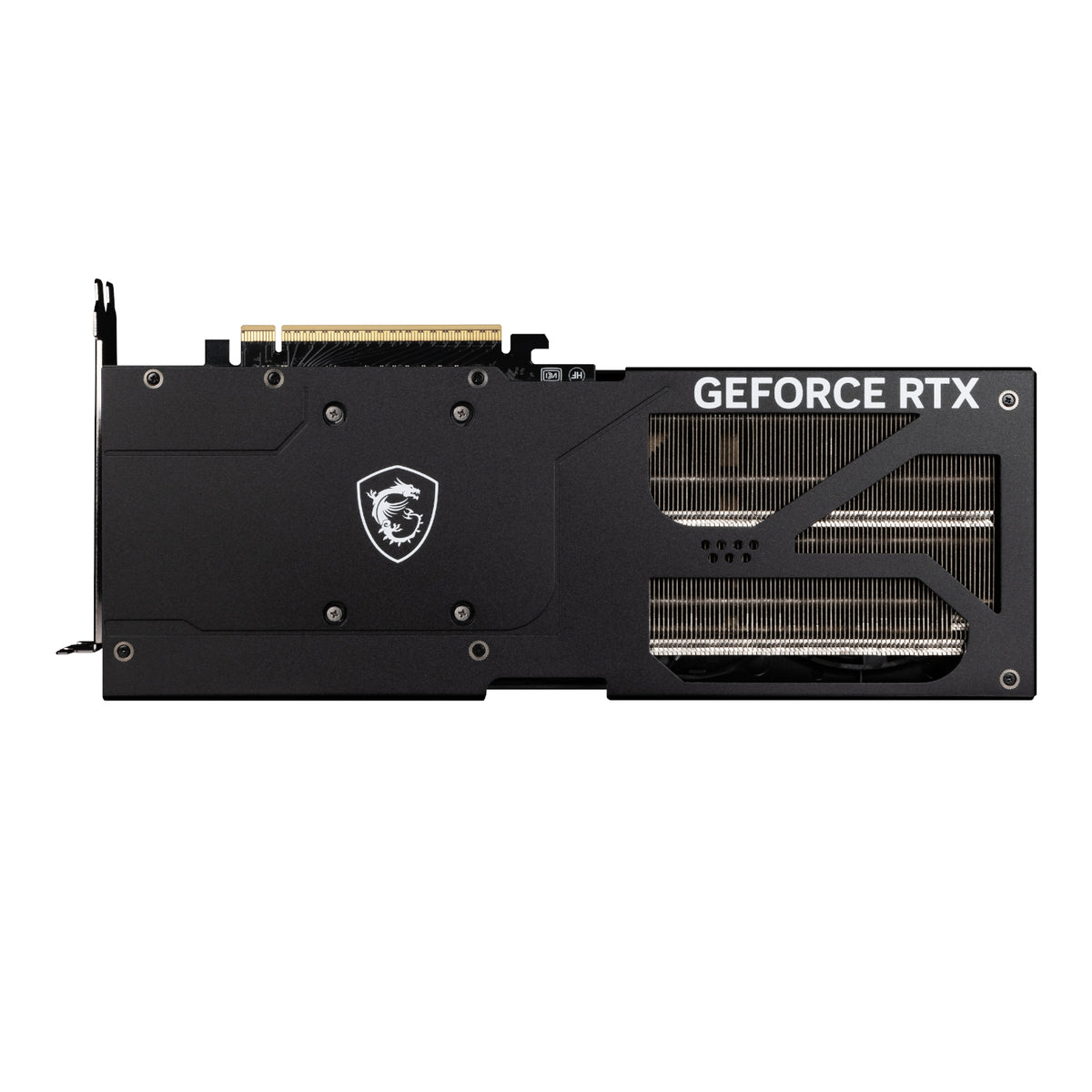 MSI GeForce RTX 5080 VENTUS 3X OC 16G Graphics Card