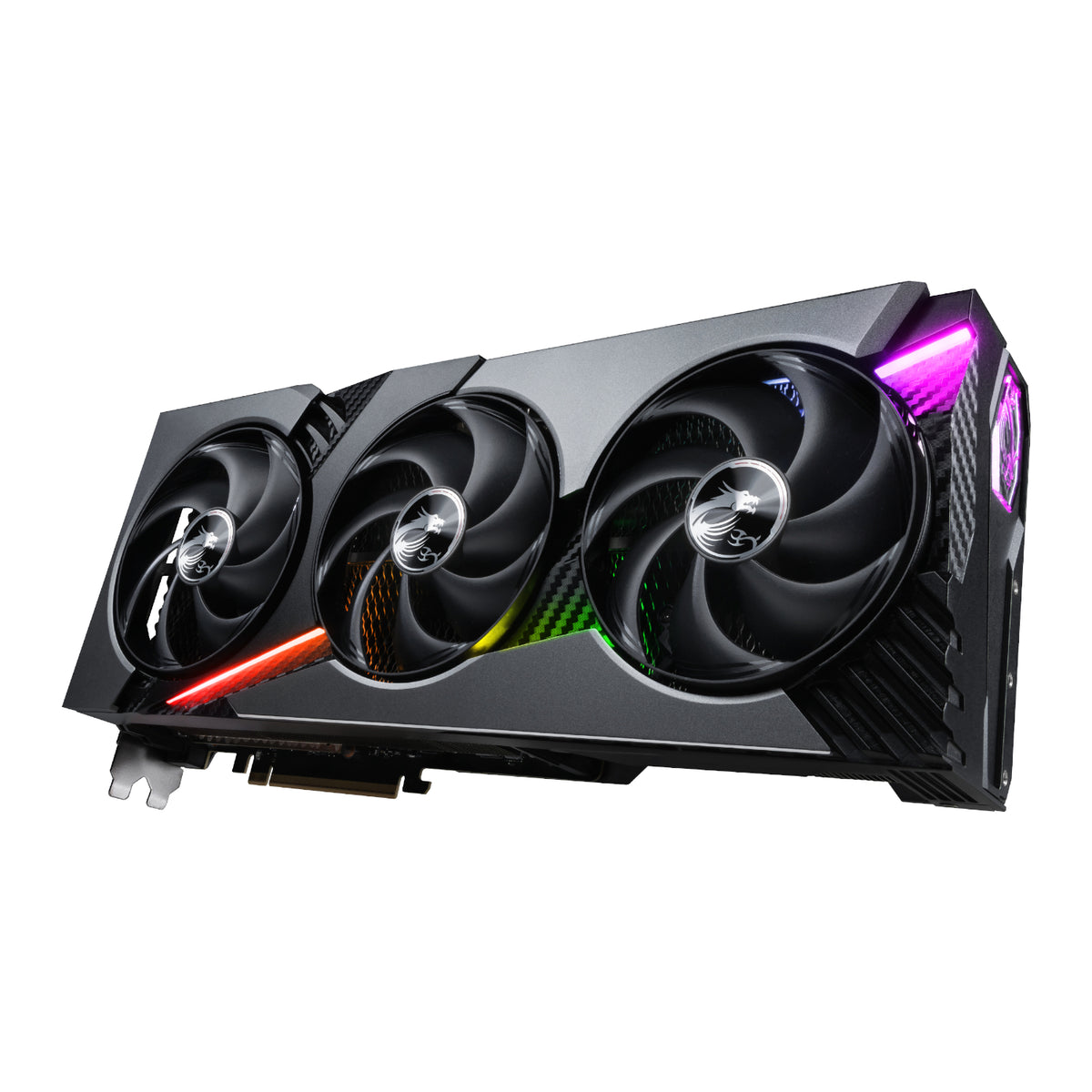 MSI GeForce RTX 5090 VANGUARD SOC 32G Graphics Card