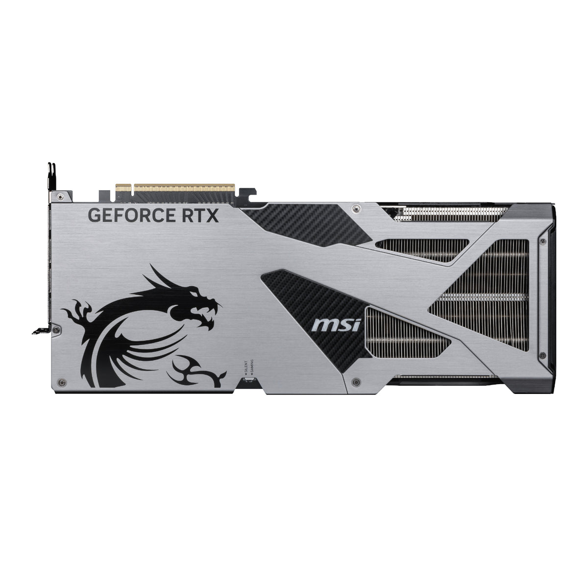 MSI GeForce RTX 5090 VANGUARD SOC 32G Graphics Card