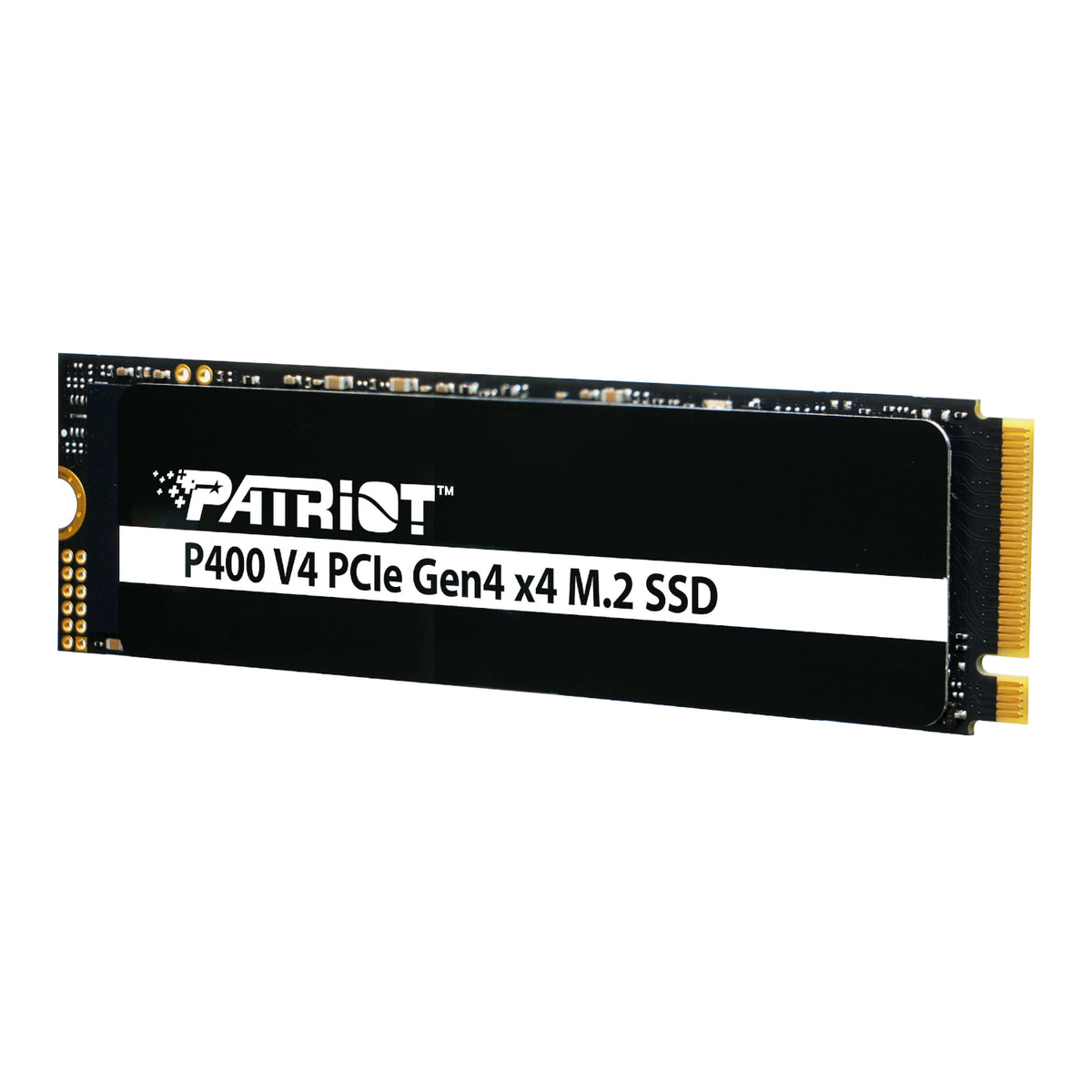 Patriot P400 Lite 500GB M.2 PCIe NVMe SSD