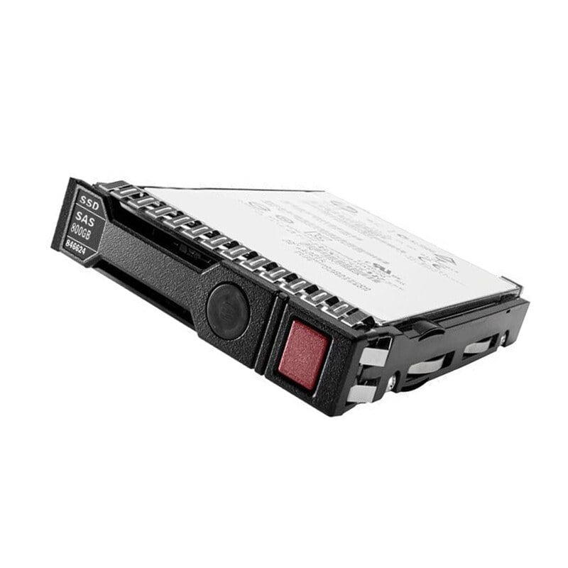 HP 600GB SAS 12G MISSION CRITICAL 10K SFF BC 3-YEAR WARRANTY MULTI VENDOR HDD