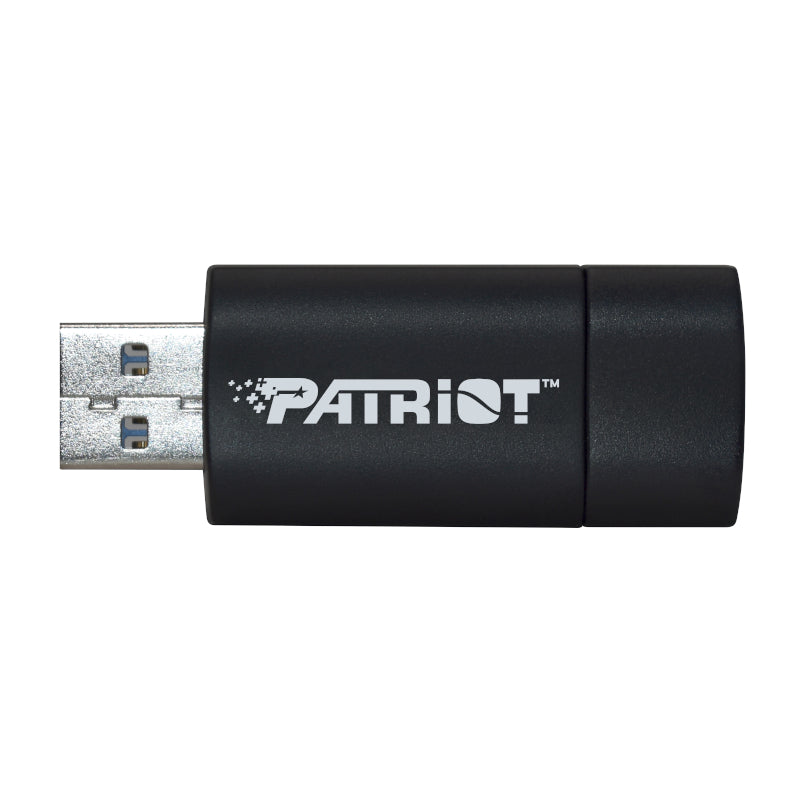 Patriot Rage Lite 1TB USB3.2 Flash Drive - Black