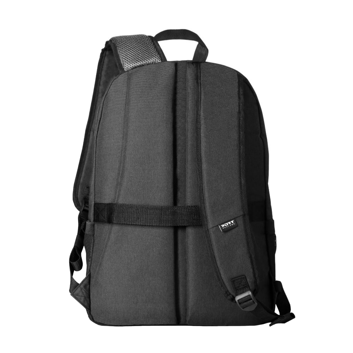 Port Designs Houston II ECO 15.6" Laptop Backpack