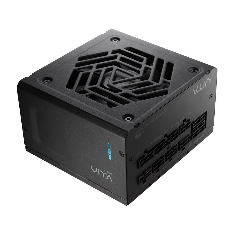 FSP VITA GM 850W 80 PLUS Gold Fully Modular Power Supply