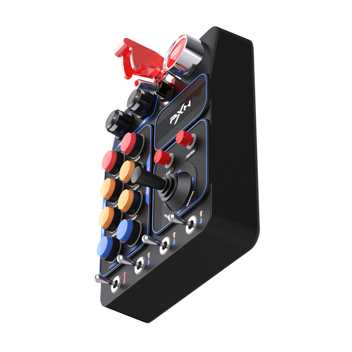PXN CB1 Control Button Box