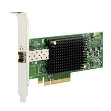 HP SN1610E 32GB 1-PORT FIBRE CHANNEL HOST BUS ADAPTER