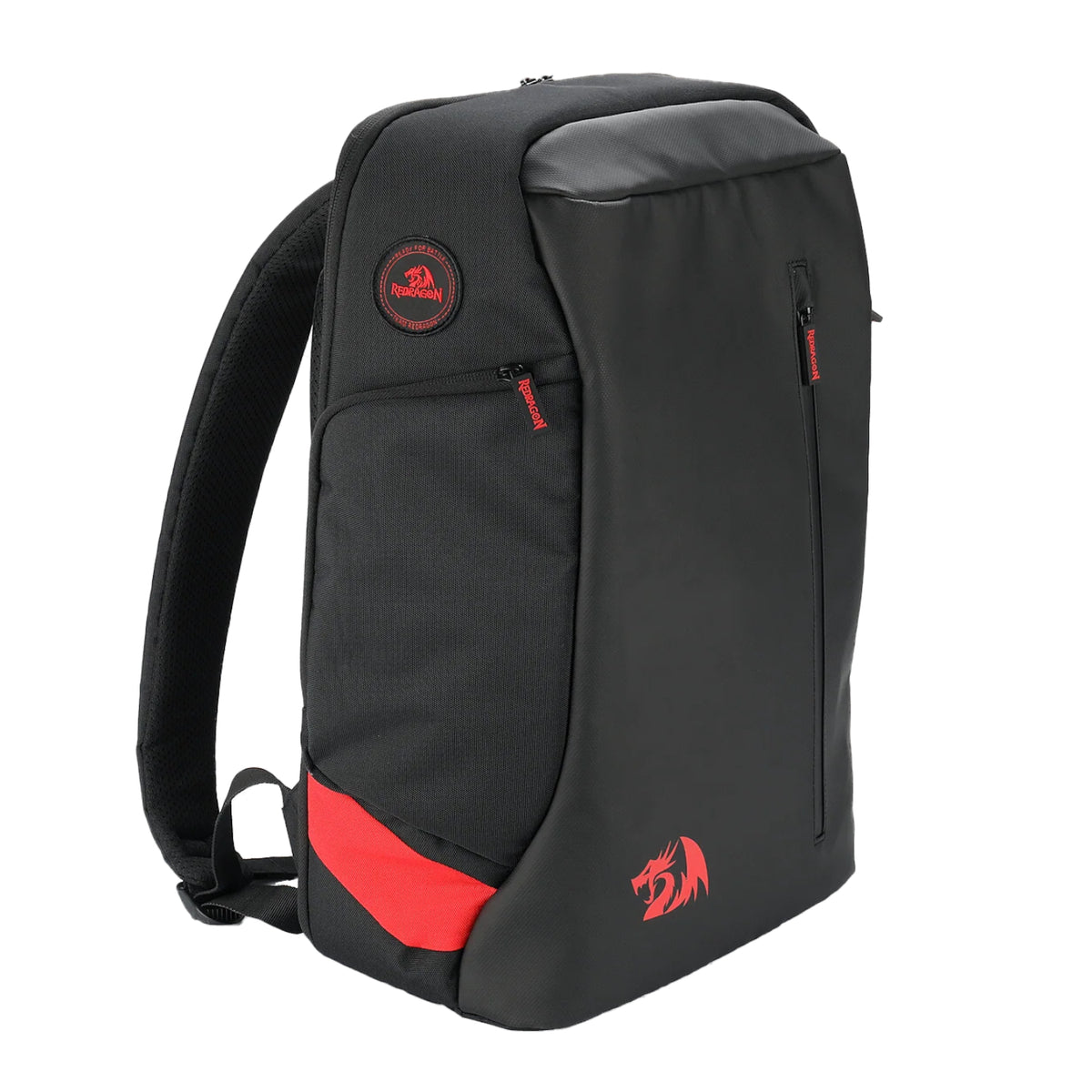 Redragon GB-94 TARDIS 2 Nylon 17β³/18β³ Travel Gaming Backpack