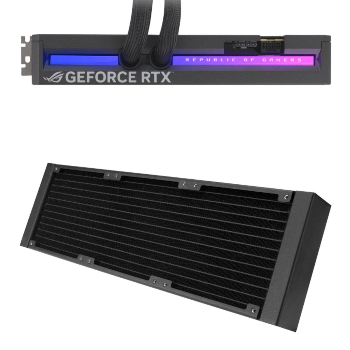 Asus ROG Astral LC GeForce RTX 5090 32GB GDDR7 OC Edition