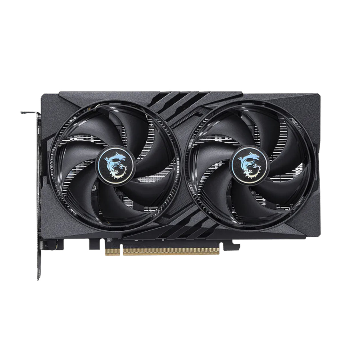 MSI GeForce RTX 5050 8G GAMING OC Graphics Card