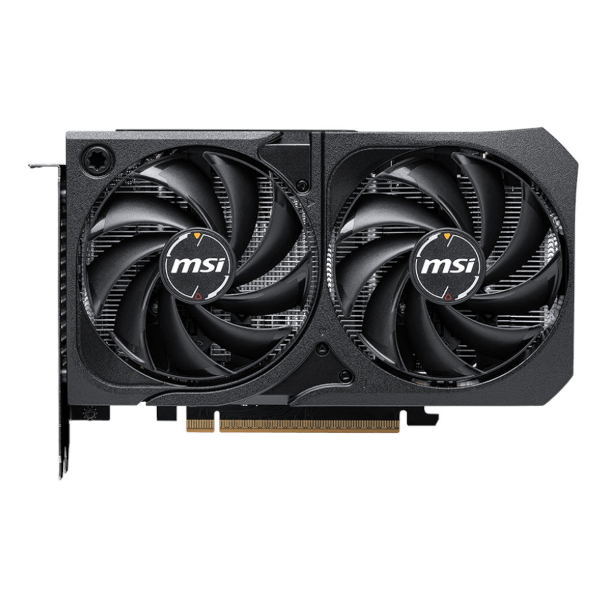 MSI GeForce RTX 5060 SHADOW 2X OC 8GB Graphics Card