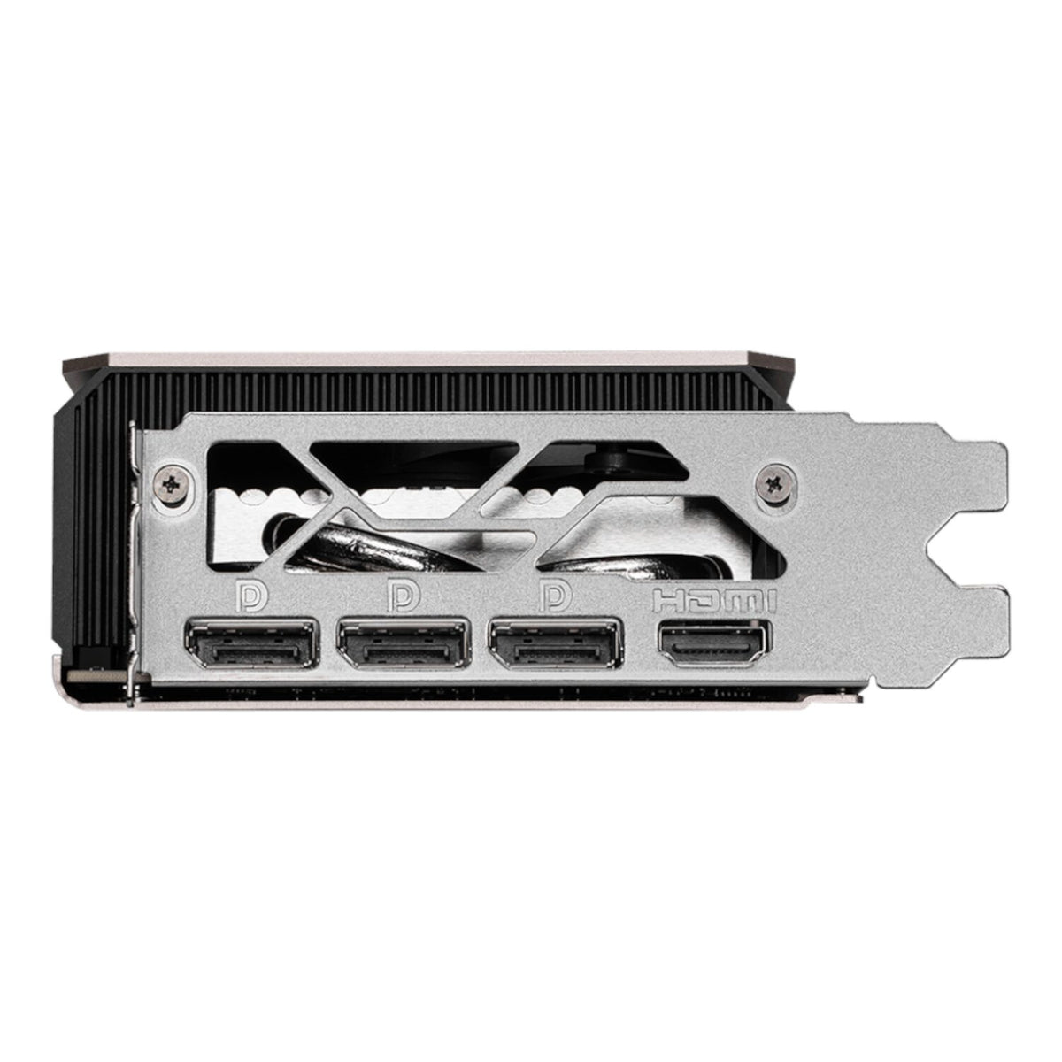 MSI GeForce RTX 5060 Ti 8GB INSPIRE 2X OC Graphics Card