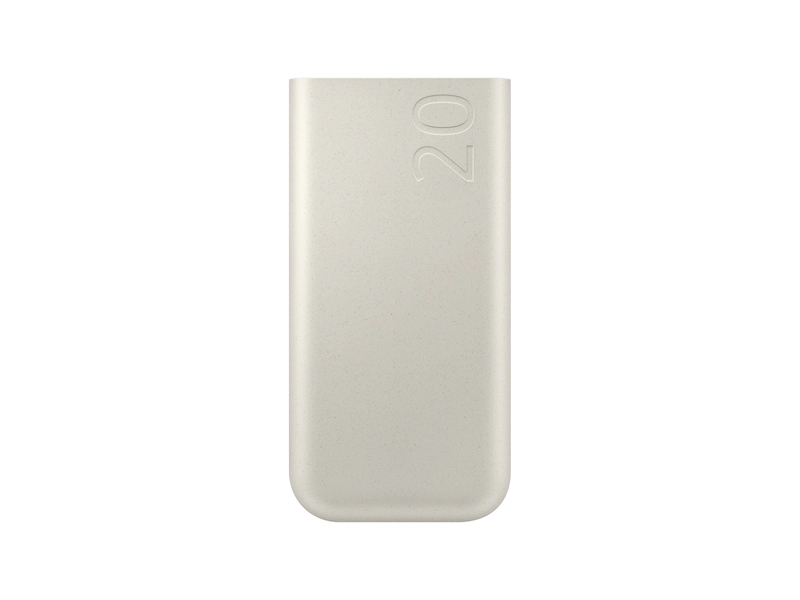 SAMSUNG POWERBANK - 20000MAH