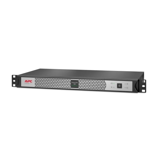 APC SMART-UPS LINE INTERACTIVE 500VA LITHIUM-ION RACKMOUNT