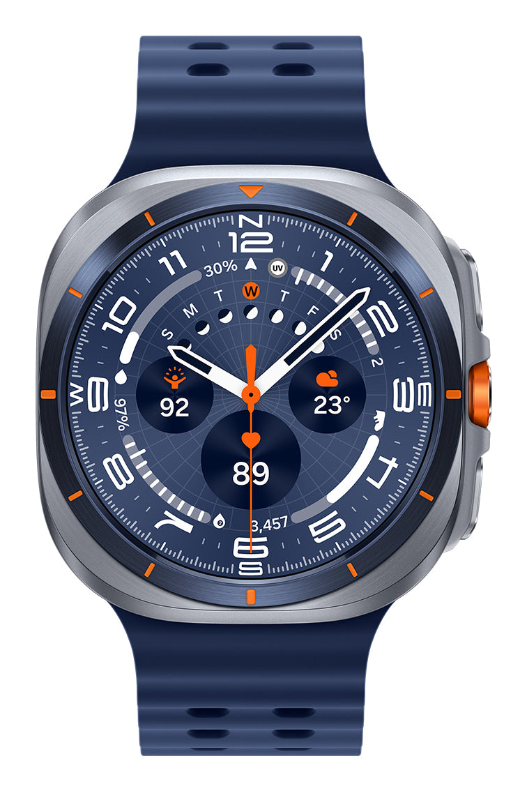 SAMSUNG WATCH ULTRA 2025