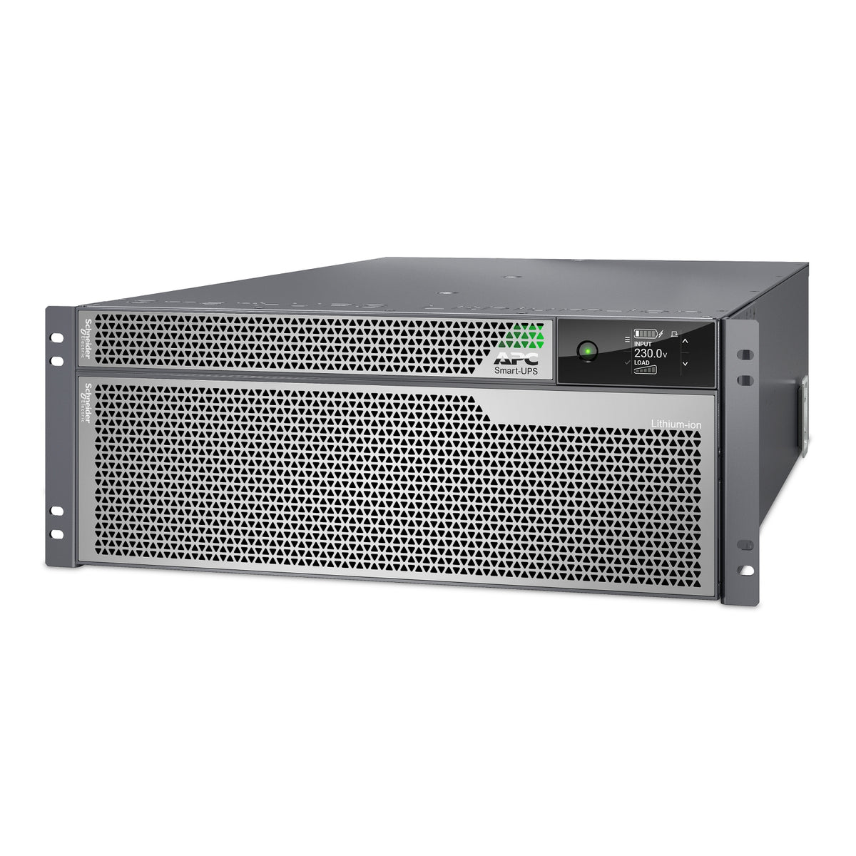 APC SMART ONLINE SRT 10000VA/10KVA 10000W UPS TOWER/RACK RACK MOUNT