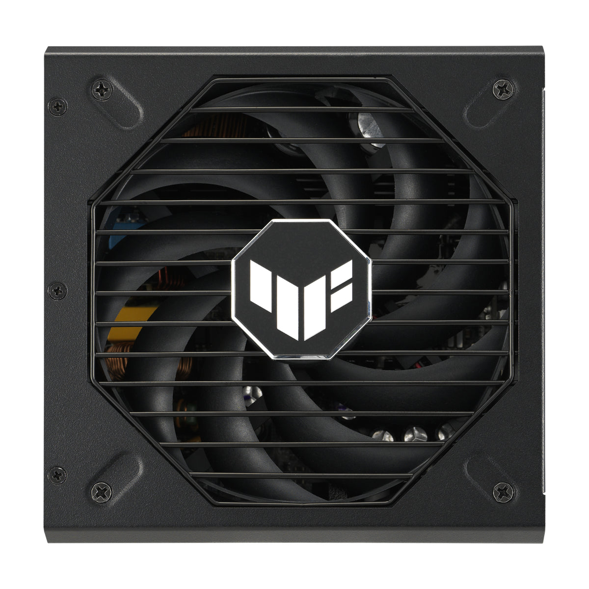 Asus TUF Gaming 1000W 80 PLUS Gold ATX Modular Power Supply - Black